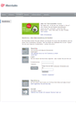 Mobile Screenshot of aboonline.rheinbahn.de